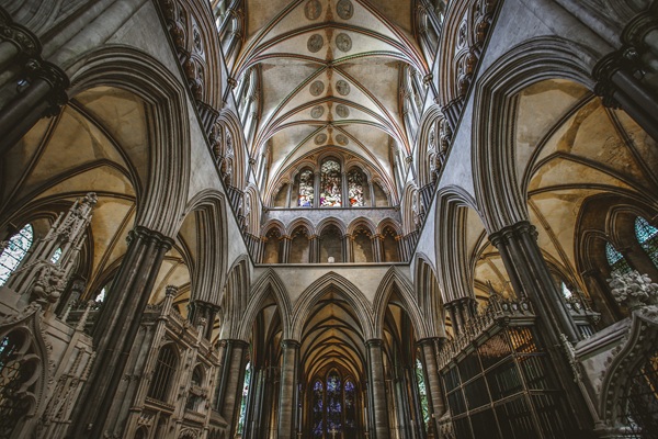 Would God use you to be part of a new church?